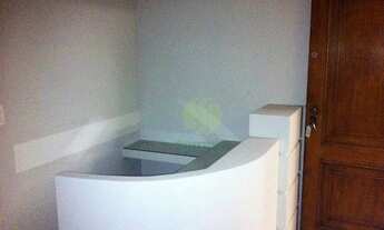 Imagem 6: Andar-sala para alugar, 126 m² - Barro Preto - Belo Horizonte/MG