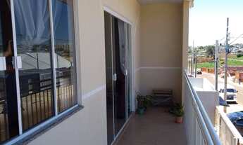 Imagem 5: Sobrado com 3 dormitórios à venda, 172 m² por R$ 450.000 - Jardim Siena - Cascavel/PR