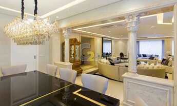 Imagem 1: APARTAMENTO - HIGIENÓPOLIS - 4 DORMS - 4 SUÍTES - 4 VAGASS