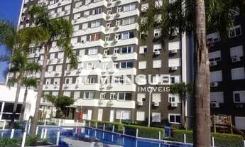 Imagem: Apartamento residencial com 3 dormitório