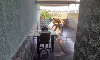 Imagem 4: Casa para aluguel com 125 metros quadrados com 2 quartos