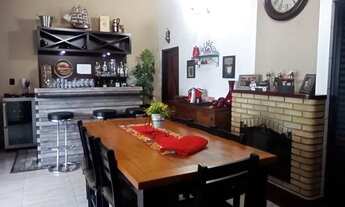 Imagem 4: Cobertura para Venda em São Bernardo do Campo, Rudge Ramos, 4 dormitórios, 1 suíte, 3 banh