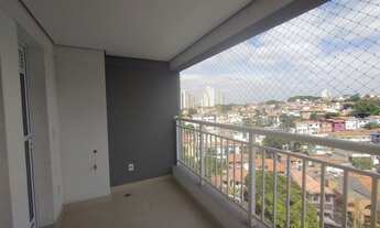 Imagem 2: Apartamento com 2 dormitórios, 1 suite, vaga e lazer com piscina na Vila Madalena