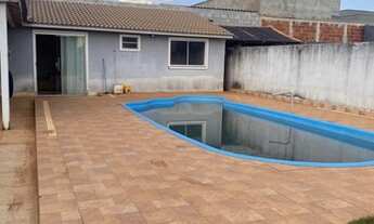 Imagem 2: Vendo Casa Ponta Alta