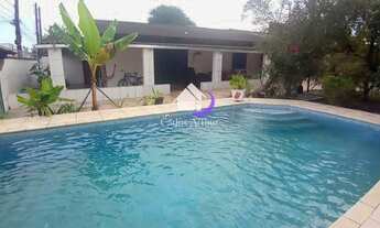 Imagem 7: Casa para venda possui 230 metros quadrados com 2 quartos em Jardim Corumbá - Itanhaém - S