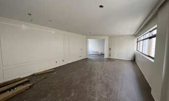 Imagem 2: Apartamento 3 Suites 240m2 reformado no Centro de Florianópolis