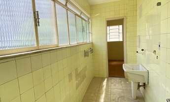 Imagem 6: Apartamento com 3 dormitórios à venda, 113 m² por R$ 359.000 - Passos - Juiz de Fora/MG