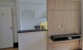 Imagem 2: Apartamento com 3 dormitórios à venda, 64 m² por R$ 310.000,00 - Jardim Morumbi - Londrina