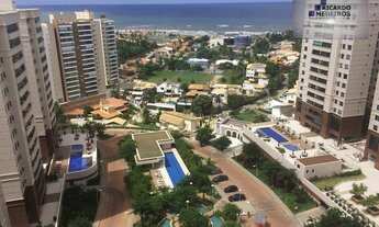 Imagem 1: Cobertura duplex, com 305m², com 4suítes,patamares, Parque Tropical