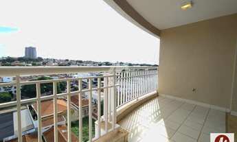 Imagem 7: Apartamento (tipo - padrao) 3 dormitórios/suite, cozinha planejada, portaria 24hs, lazer