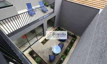 Imagem 2: Studios à venda a partir de 25, 34 e 36 m² - Vila Sônia - São Paulo/SP