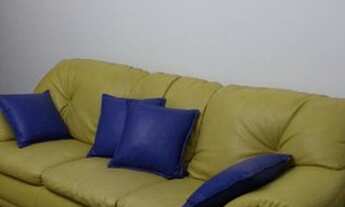 Imagem 5: Sobrado para venda possui 256 metros quadrados com 3 quartos