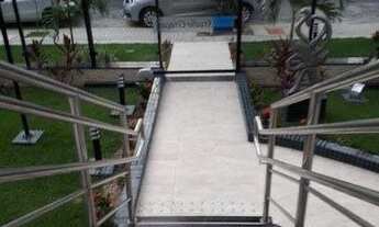 Imagem: Flat mobiliado para aluguel com 30 m2 com