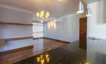 Imagem 3: LOCAÇÃO ITAIM Apartamento com 2 dormitórios