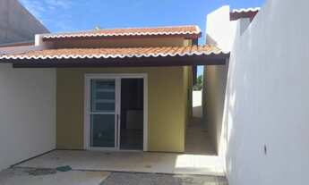 Imagem 6: Urgente!! Casa para venda possui 78 metros quadrados com 2 quartos em P. Santo Antônio