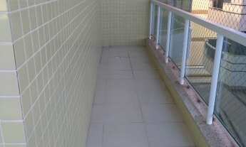 Imagem 2: Apartamento para aluguel com 110 metros quadrados com 3 quartos em Passagem - Cabo Frio