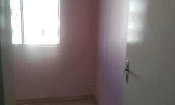 Imagem 5: Apartamento 2 quartos na restinga