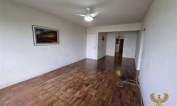 Imagem 4: 3 Dormitórios, 1 Suíte, Frontal ao mar no Itararé, São Vicente-SP