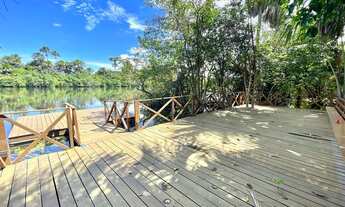 Imagem 2: Condomínio Águas Calmas (Barreirinhas