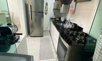 Imagem 4: Apartamento térreo para alugar com ampla área gourmet