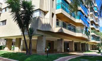 Imagem: SQN 309 Bloco M 4 Quartos 185m² 5º Andar