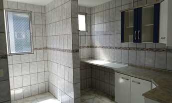 Imagem 2: Apartamento para venda possui 59 metros quadrados com 2 quartos em Vila Urupês - Suzano