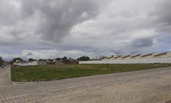 Imagem: Área de 5100m2, de Esquina, Documentação