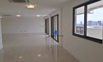 Imagem 7: Apartamento a venda na Península - Barra da Tijuca , 04 quartos suítes