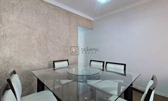 Imagem 6: Apartamento Venda Pinheiros 86 m² 3 Dormitórios
