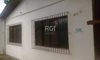 Imagem: Viamão - Casa Padrão - Santa Isabel