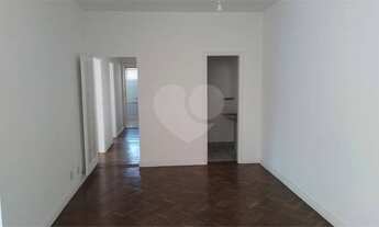 Imagem 5: Apartamento para venda tem 166 metros quadrados com 3 quartos em Lagoa - Rio de Janeiro