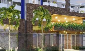 Imagem: APARTAMENTO ARACAJU ARUANA PRIME RESIDENCE