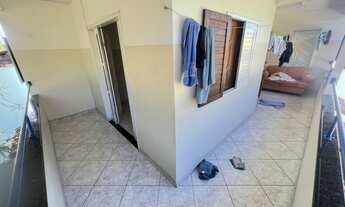 Imagem 7: Casa 4 qtos, Quintal em Cidade Continental