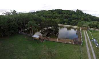 Imagem 3: Viamão - Sítio - Fiuza