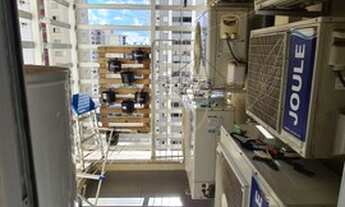 Imagem 6: Apartamento para venda possui 267 metros quadrados com 4 quartos