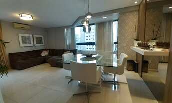 Imagem 7: Apartamento para venda tem 108 metros quadrados com 3 quartos em Centro - Florianópolis