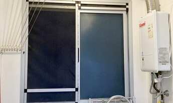 Imagem 2: Apartamento para aluguel com 73 metros quadrados com 3 quartos