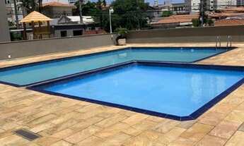 Imagem 3: Metrô Alto do Ipiranga(Linha Verde) - Apto 61M², 2 Dormitórios, 2 Vagas - Lazer Completo