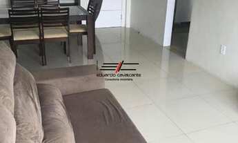 Imagem 6: Apartamento para venda tem 98m2 3 quartos em São João do Tauape - Fortaleza - CE