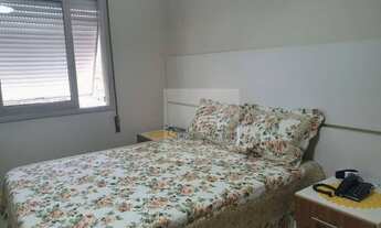 Imagem 3: Apartamento com 2 dormitórios à venda, 86 m² - Embaré - Santos/SP