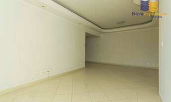 Imagem 3: Apartamento 85m² locação na vila mariana com armários embutidos e a 300 metros do Shopping