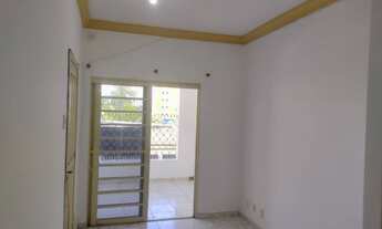 Imagem 3: Manaus Imóveis - Parque Dez - Rua A, 13 - Apto. 1° andar - Cj. Eldorado