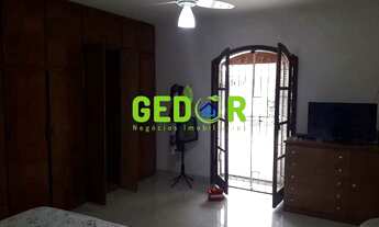 Imagem 7: Casa com 4 dorms, Interlagos, São Paulo - R$ 650 mil, Cod: 3846