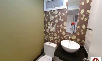 Imagem 3: Casa (sobrado em condominio) 3 dormitórios/suite, cozinha planejada, portaria 24hs, lazer