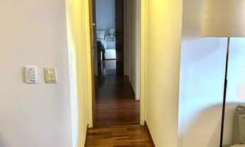 Imagem 7: São Paulo - Apartamento Padrão - Moema