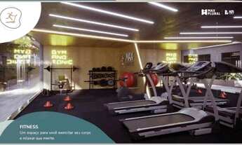 Imagem 8: Alto luxo, lazer completo a 300 metros do MAR! - Max Carneiros Apts. 01 Qt