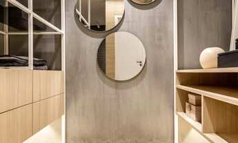 Imagem 3: Apartamento com 3 dormitórios à venda, 78 m² por R$ 695.000,00 - Gleba Palhano - Londrina