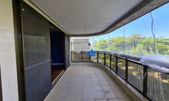 Imagem 6: Apartamento a venda na Península, Barra da Tijuca, 04 quartos (3 suítes