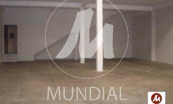 Imagem 3: Salão/Galpão (salão - térreo