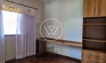 Imagem 7: Casa em Condomínio para Locação em Valinhos, Jardim Recanto, 4 dormitórios, 1 suíte, 4 ban